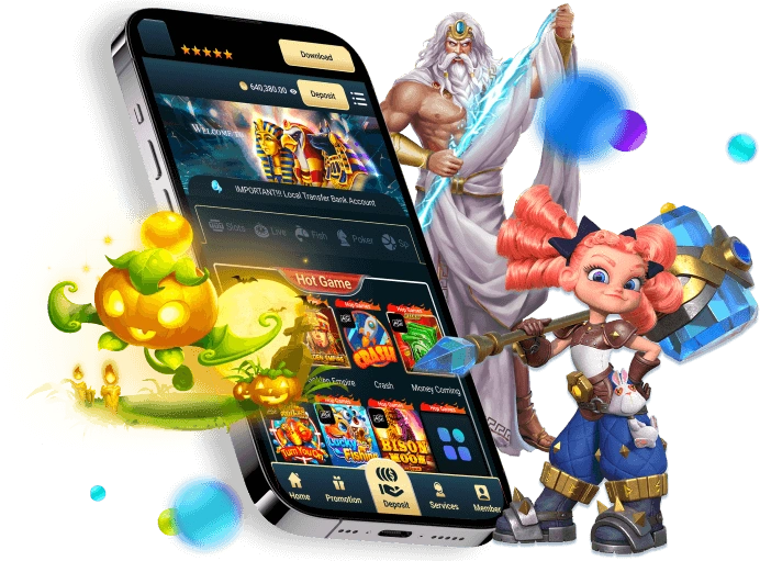Ưu Đãi Độc Quyền Ứng Dụng Kubet Android