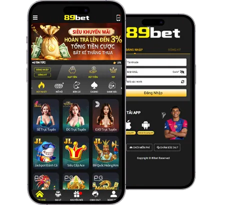 Các tính năng của Kubet Android