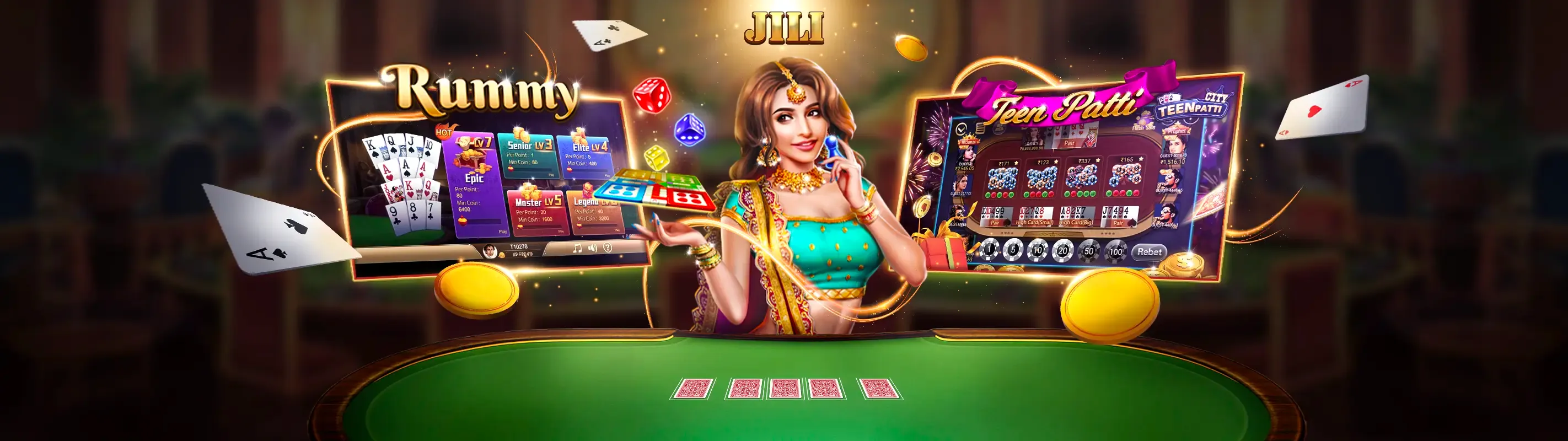 Giao diện ứng dụng Kubet Android trên điện thoại