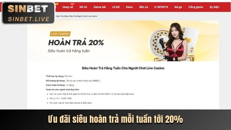 Truy cập ứng dụng và chọn Đăng ký
